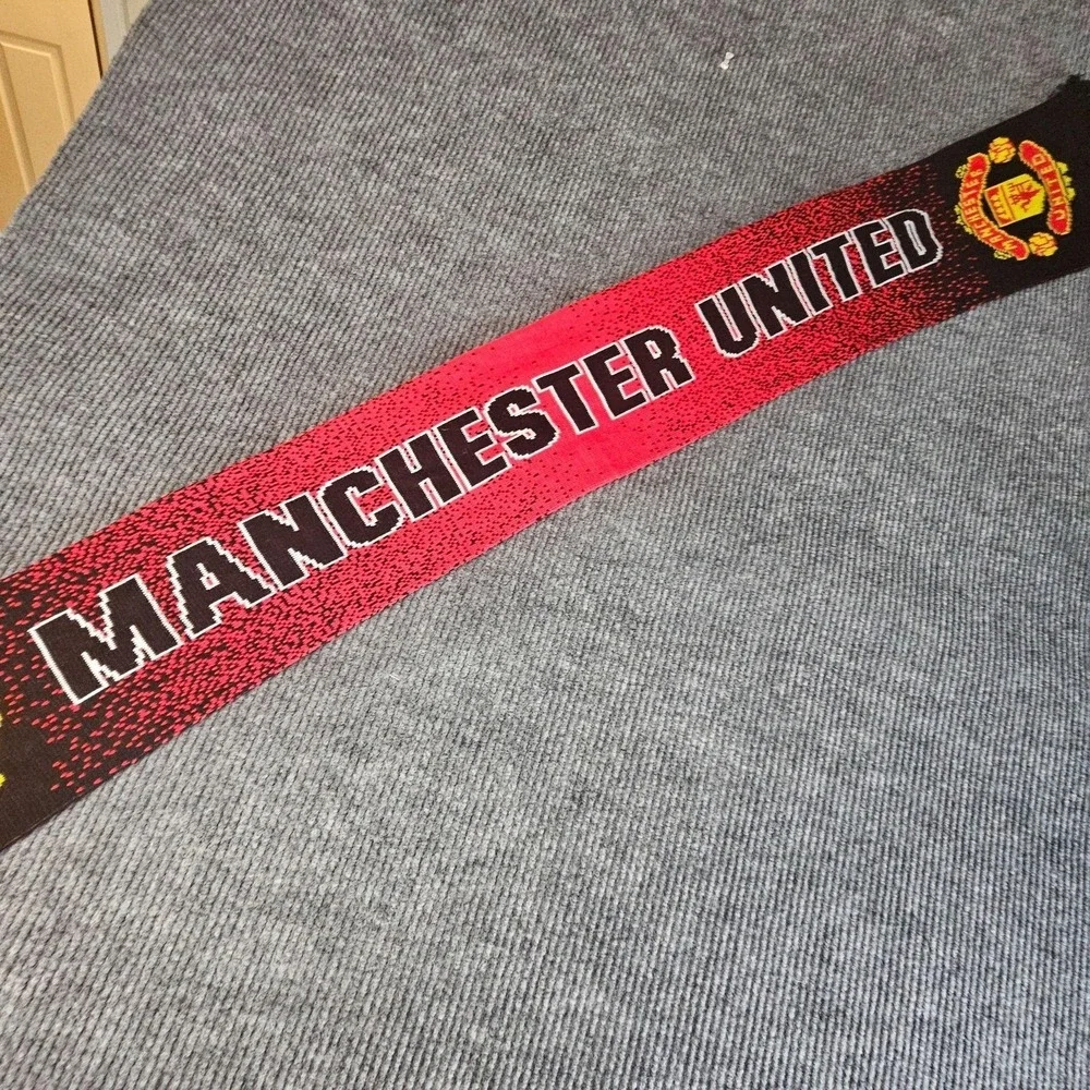 Manchester United vintage manchester